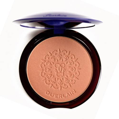 Guerlain Terra India Shimmering Bronzing Powder