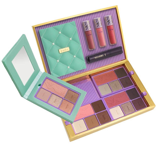 Tarte Away Oui Go Collectors Palette & Portable Palette #0