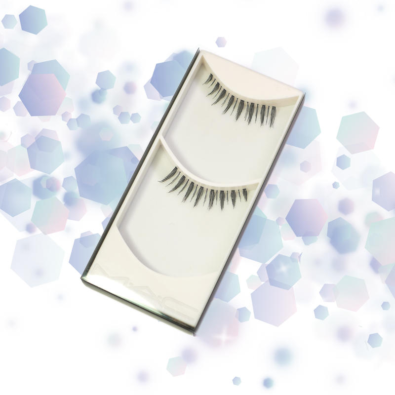 MAC Vintage False Lashes 7 LASH #2