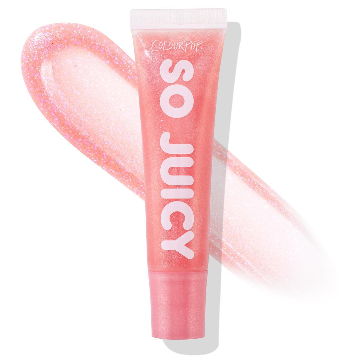 ColourPop So Juicy Plumping Gloss Candy Coated