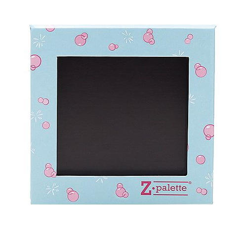 Z Palette Betty Boop Bubbles Small