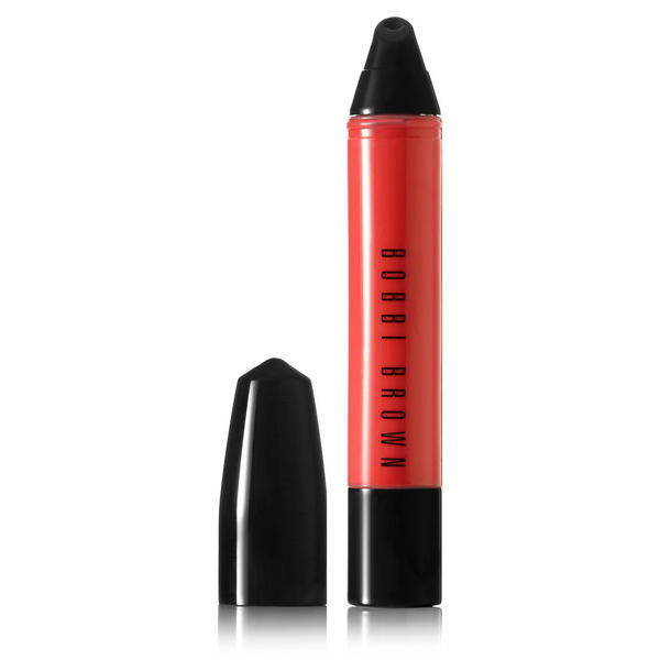 Bobbi Brown Art Stick Liquid Lip Hot Tangerine