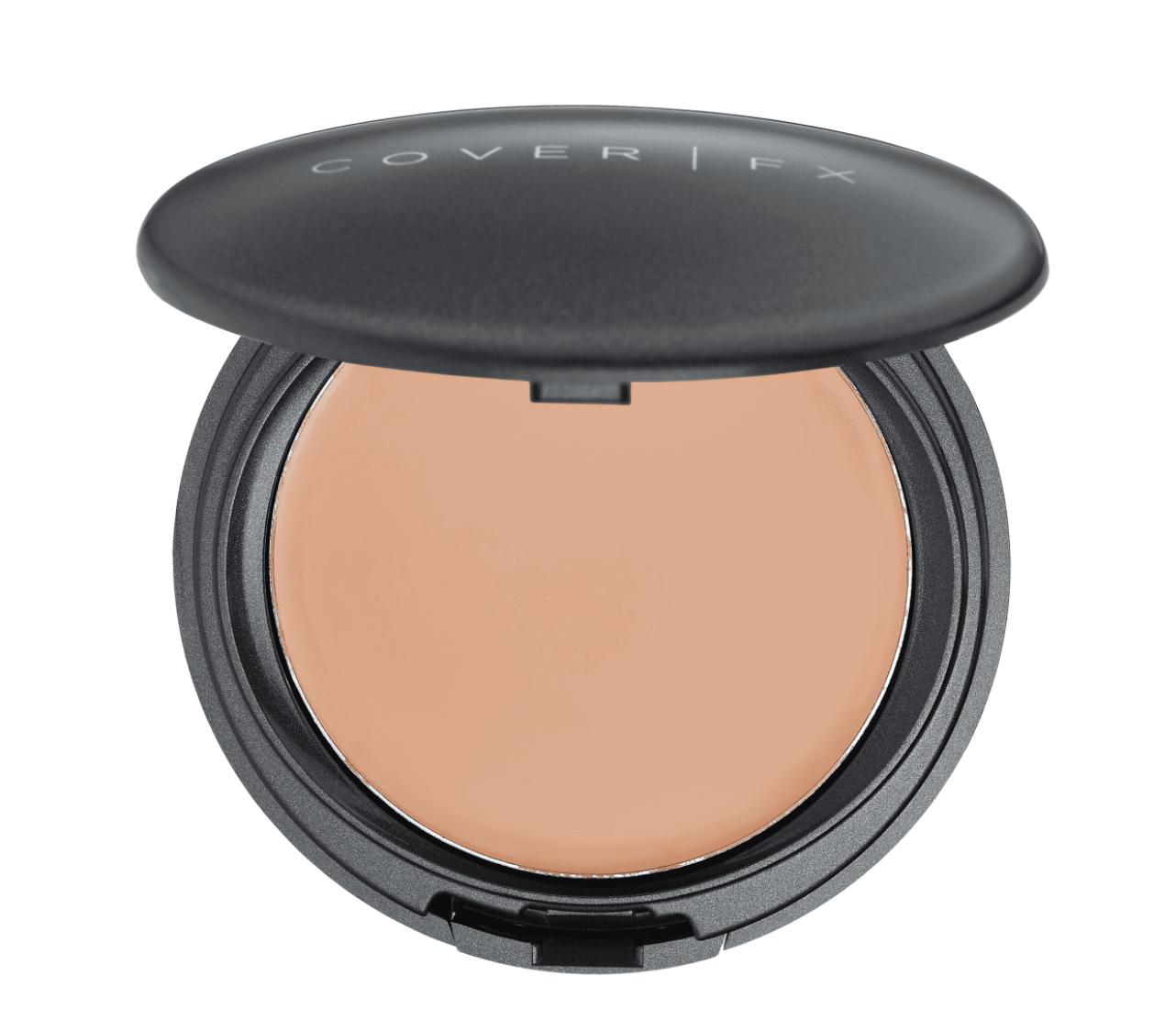 Cover FX Total Cover Cream Foundation N50