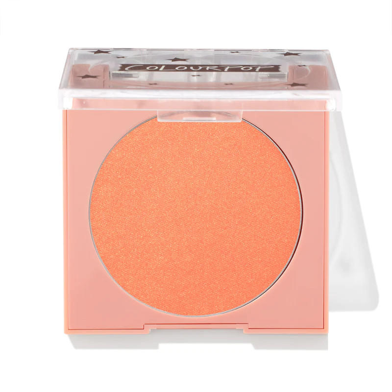 ColourPop Pressed Powder Blush Dancing Queen