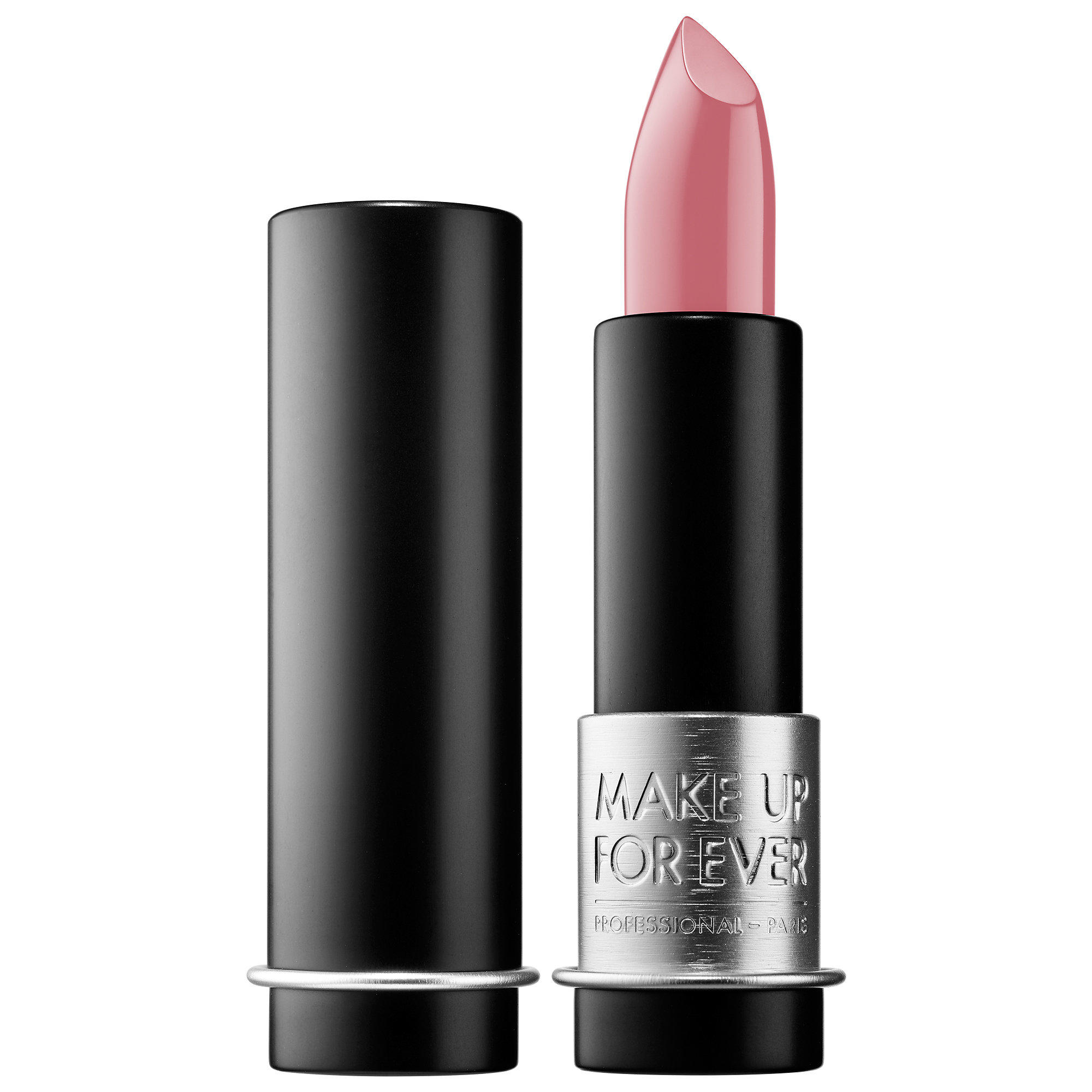 Makeup Forever Artist Rouge Lipstick Rose Wood C211