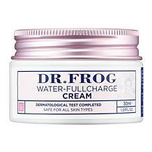 Dr. Frog Water-Fullcharge Cream Mini