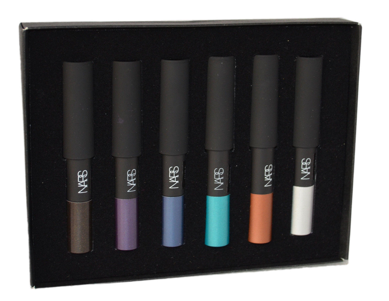 Nars Mini Soft Touch Shadow Pencil Set Mie 3749