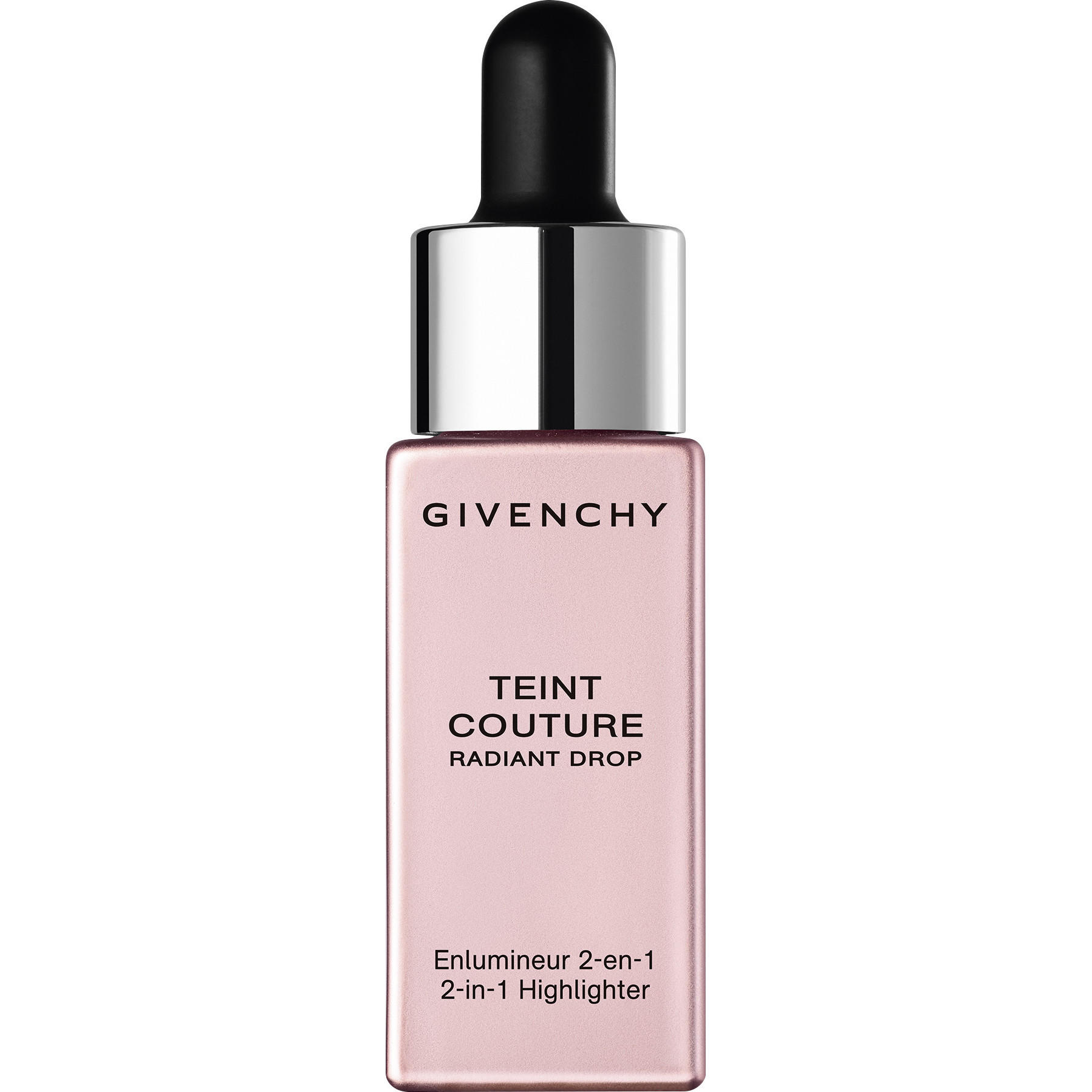 Givenchy Teint Couture Radiant Drop Highlighter Radiant Pink 01