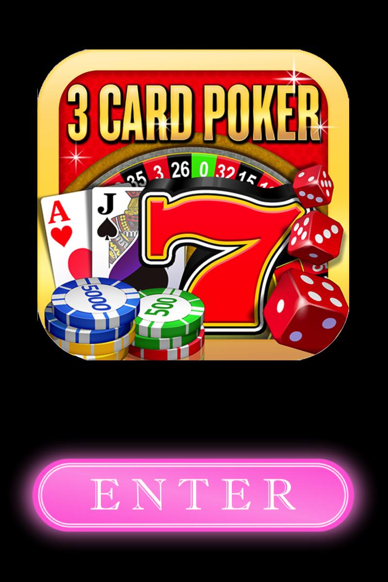 3-CARD POKER BRUSHES