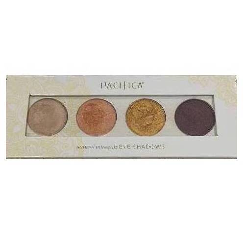Pacifica Natural Minerals Eyeshadow Palette