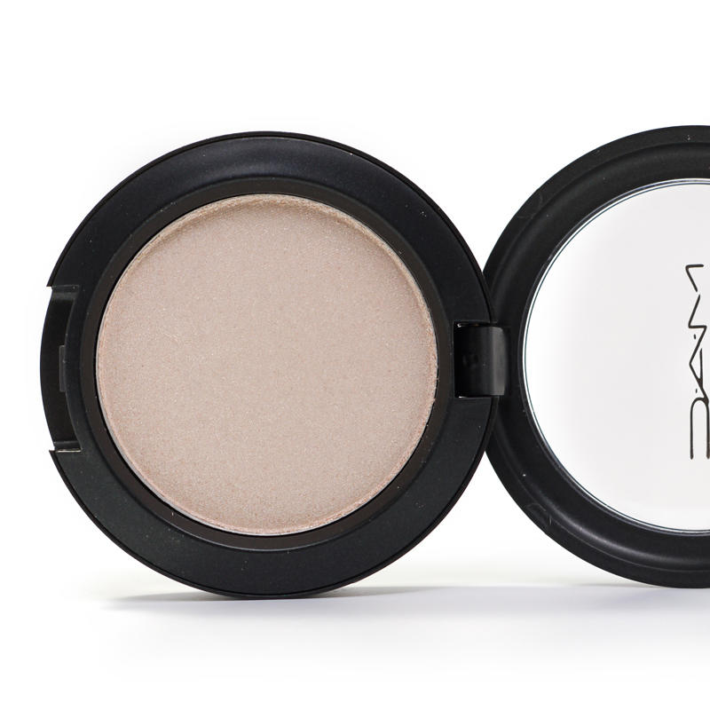 MAC Sheer Shimmer Powder Pretty Indulgent #1