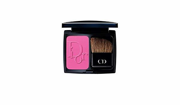 Dior Diorblush Vibrant Colour Powder Blush Star Fuchsia 986