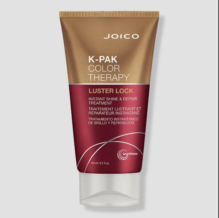 Joico K-Pak Color Therapy Luster Lock Treatment Travel 50ml