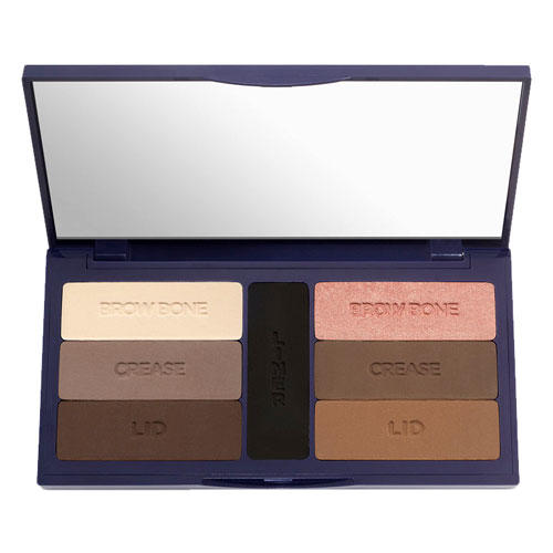 Tarte Colored Clay Eyeshadow Palette Eye Solutions