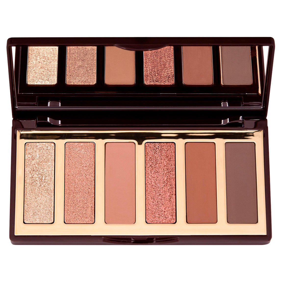 Charlotte Tilbury The Easy Darling Look Eye Palette