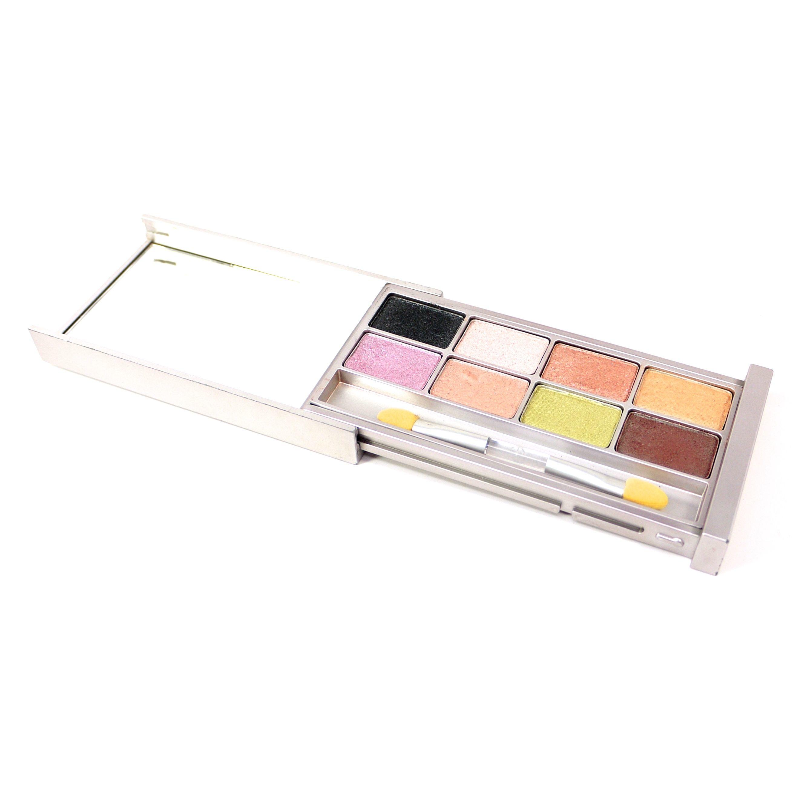 Urban Decay Eye Palette Shadow Box Powder #2