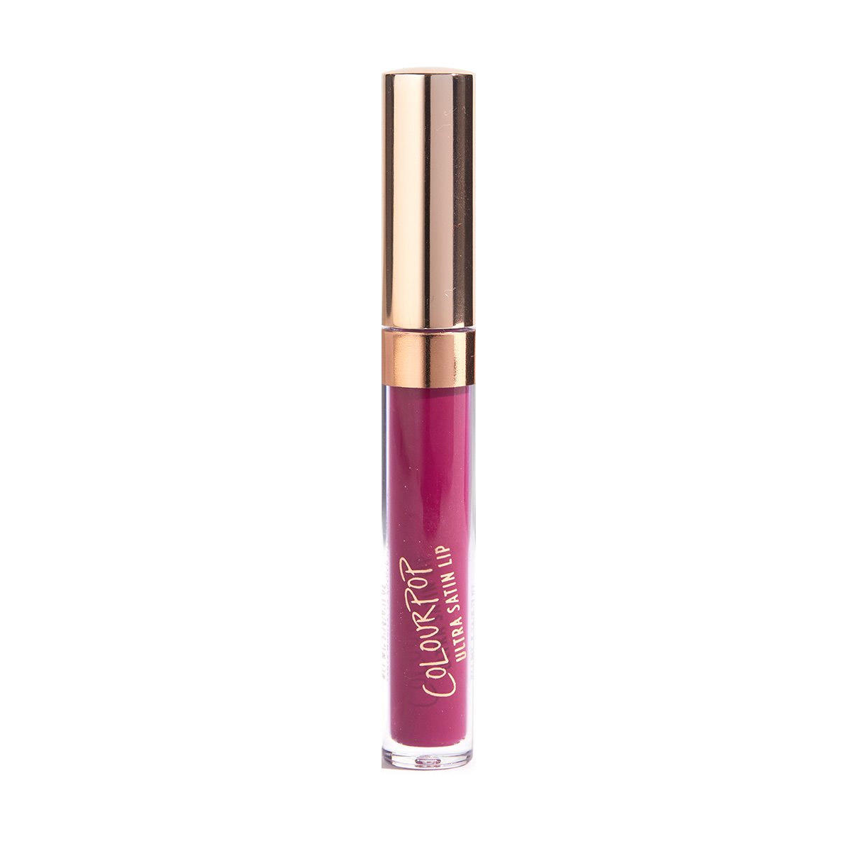 ColourPop Ultra Satin Lip Misbehaving