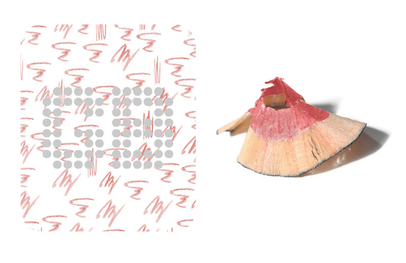 MAC Lip Liner In Synch #3