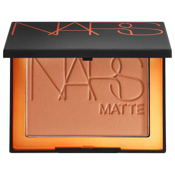 NARS Matte Bronzer Powder Vallarta