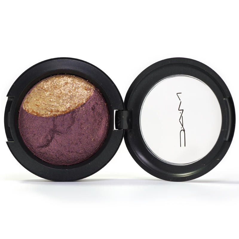 MAC Mineralize Eyeshadow It's A Miracle #0