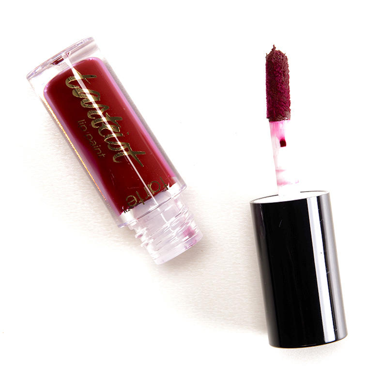 Tarte Tarteist Lip Paint Soul Mini