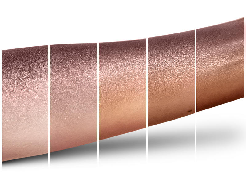 MAC Eye Palette Devil May Care Magic, Mirth and Mischief Collection #14