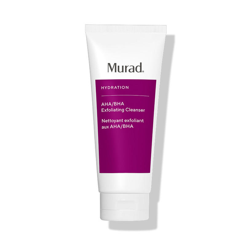 Murad AHA/BHA Exfoliating Cleanser