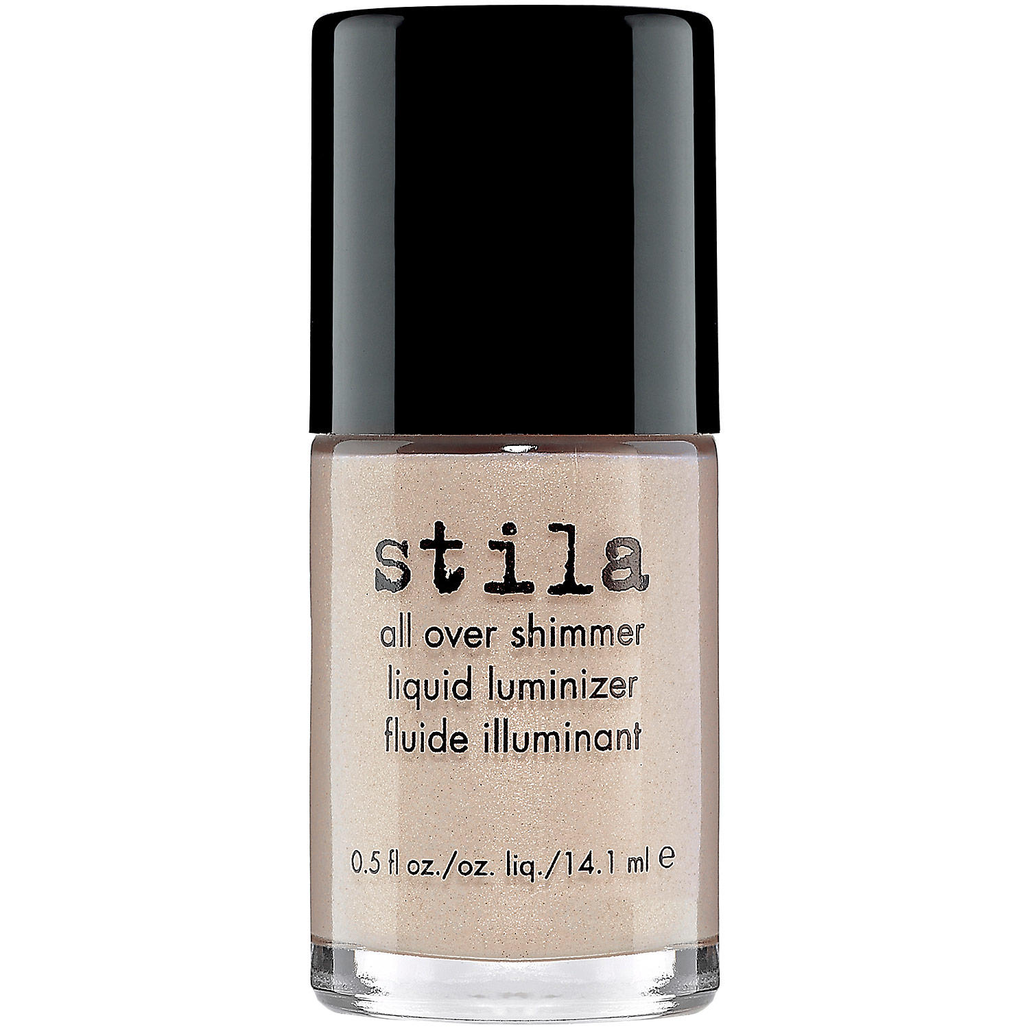 Stila All Over Liquid Luminizer Pink Shimmer