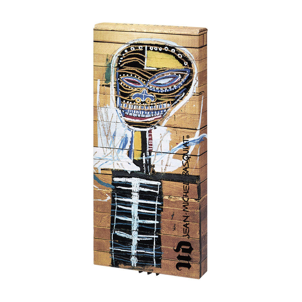 Urban Decay Jean-Michel Basquiat Gold Griot Palette #2