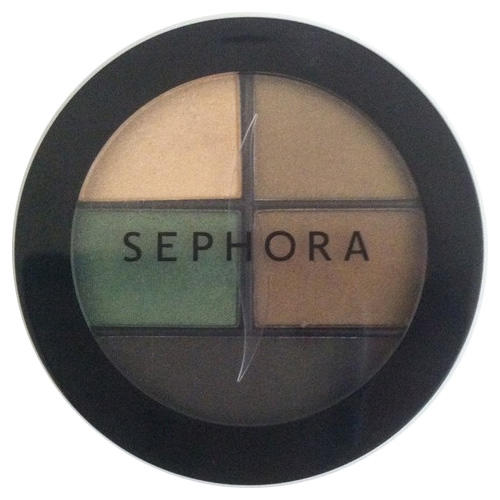 Sephora Wild Safari Eye Palette