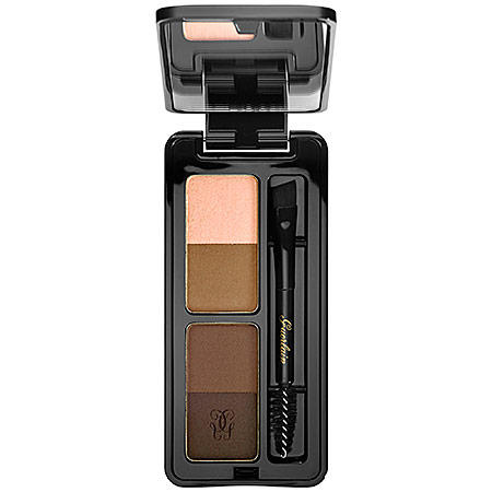 Guerlain Eyebrow Kit 00 Universel #1