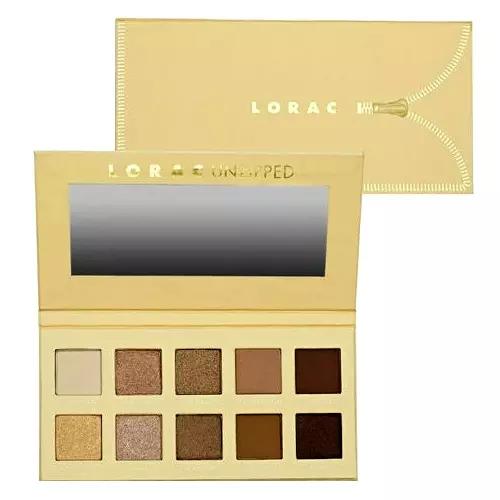 2nd Chance LORAC Unzipped Eyeshadow Palette