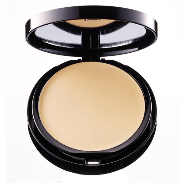 LORAC Cococin Cream Foundation Compact Fair CR1