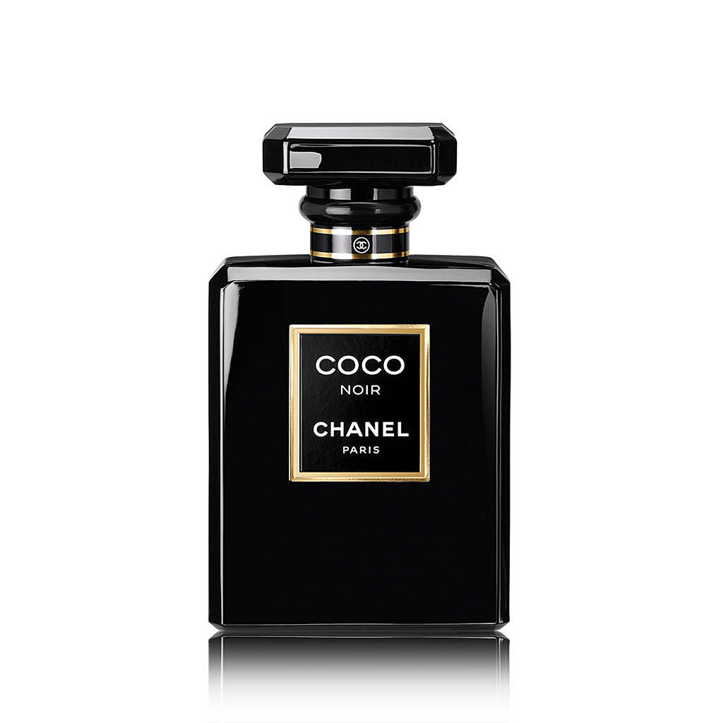 CHANEL COCO NOIR