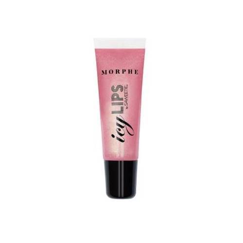 Morphe Icy Lips Money Man Mini