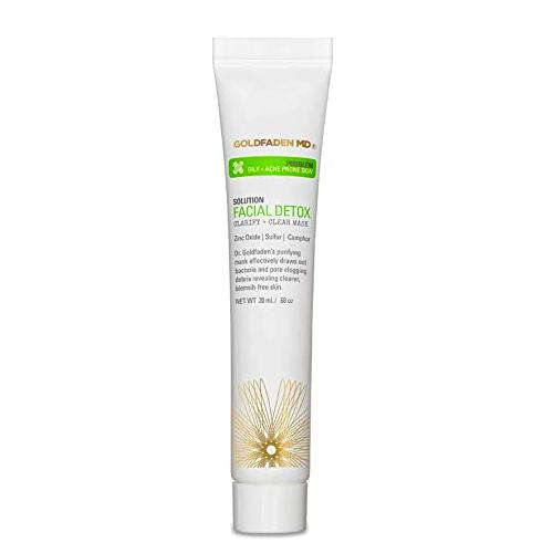 Goldfaden MD Facial Detox Mini