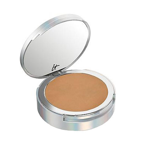 IT Cosmetics Your Skin But Better CC+ Airbrush Perfecting Powder Rich