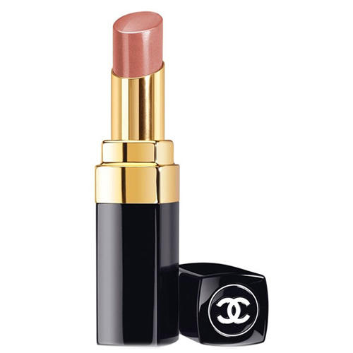 Chanel Rouge Coco Shine Lipstick Cavaliere 65