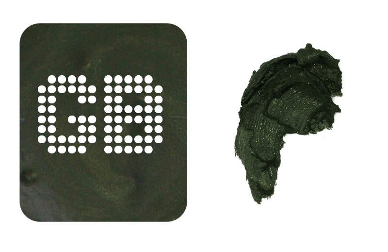 MAC Fluidline New Weed #4