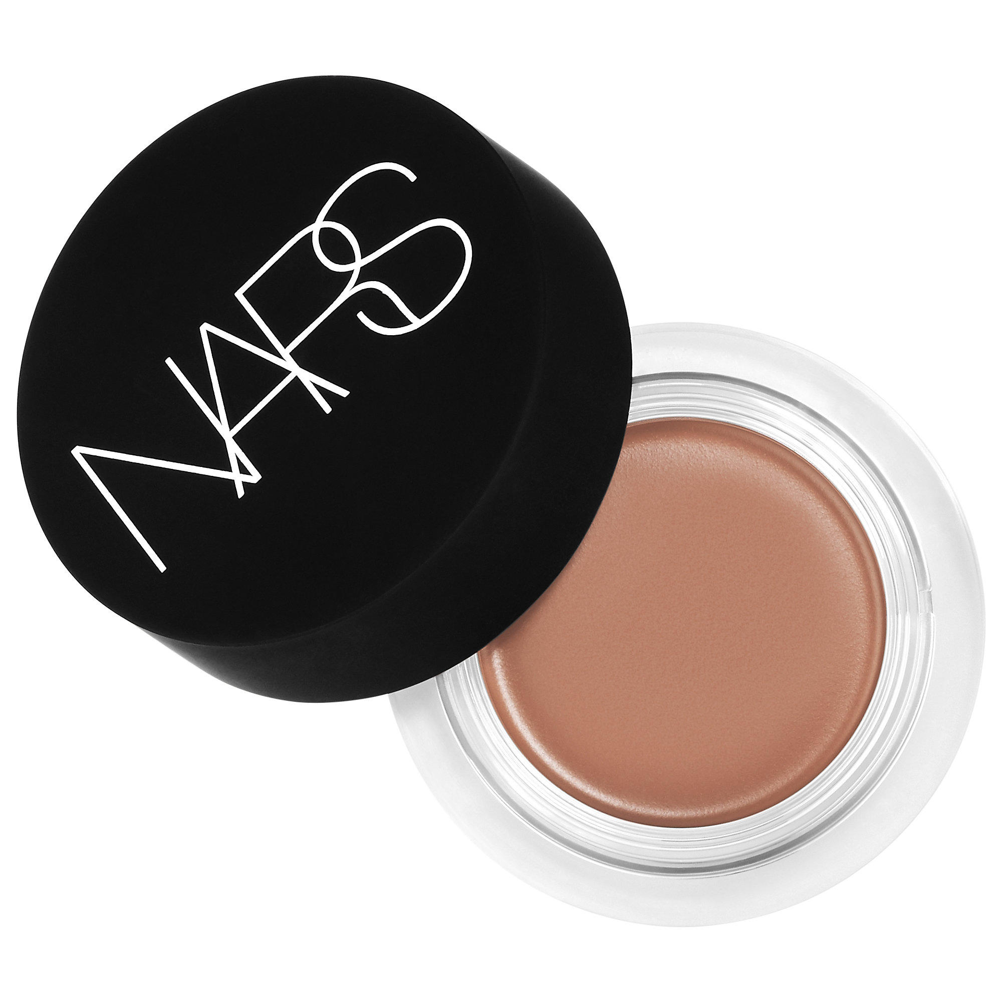 NARS Soft Matte Complete Concealer Hazelnut Medium Dark 4