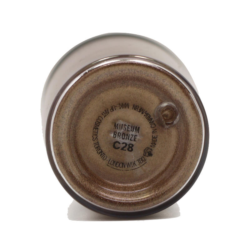 MAC Pigment Jar Museum Bronze #0