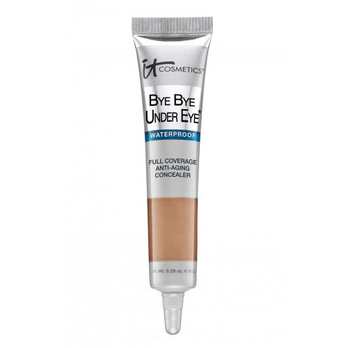 IT Cosmetics Bye Bye Under Eye Anti-Aging Concealer Waterproof Tan
