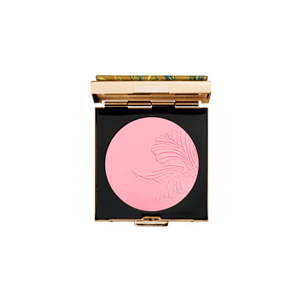 MAC Powder Blush Guo Pei Collection Lotus Blossom #0