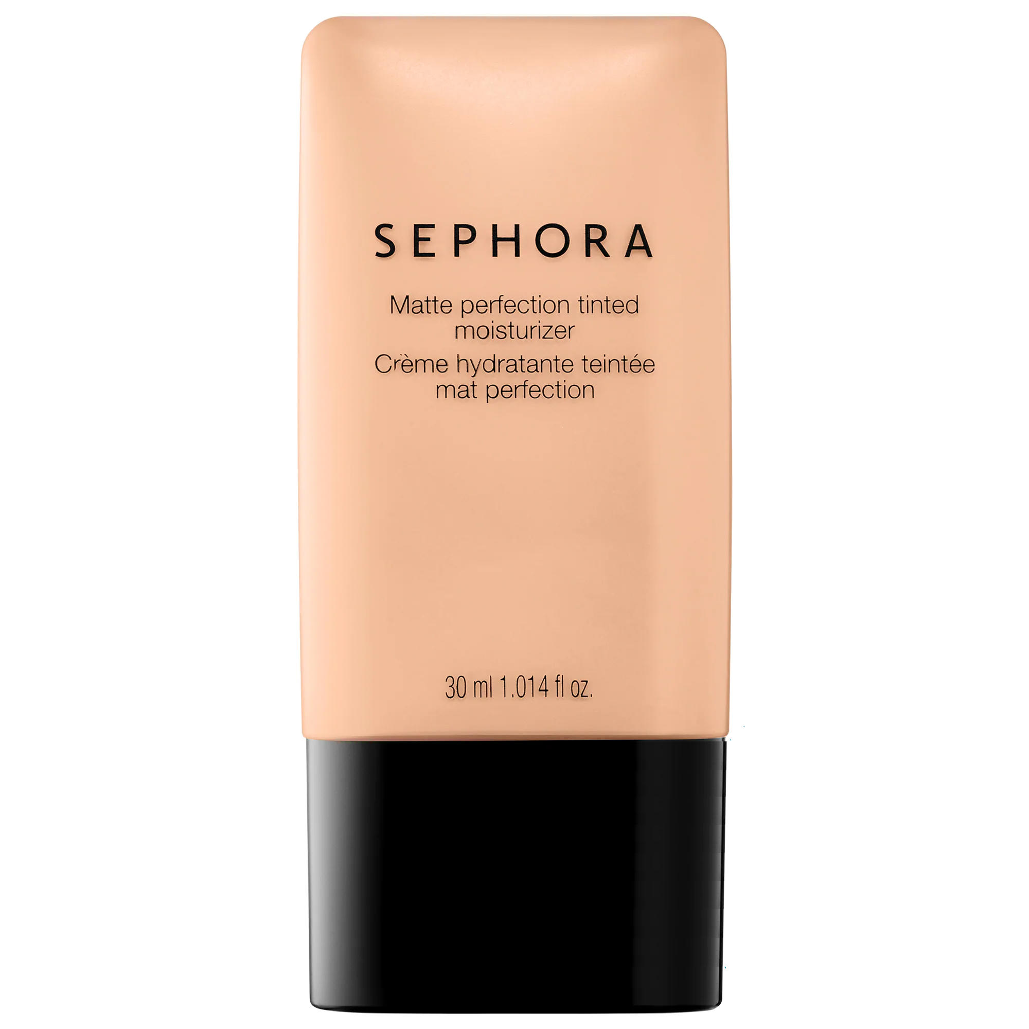 Sephora Matte Perfection Tinted Moisturizer Cotton 04