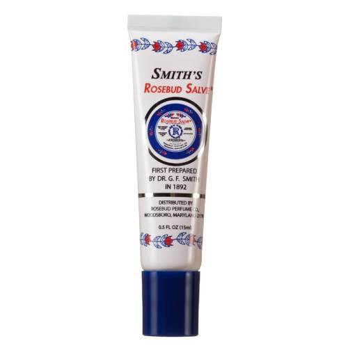  Smith's Rosebud Salve Mini