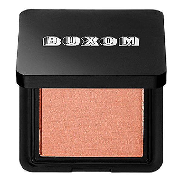Buxom True Hue Blush Indulgence
