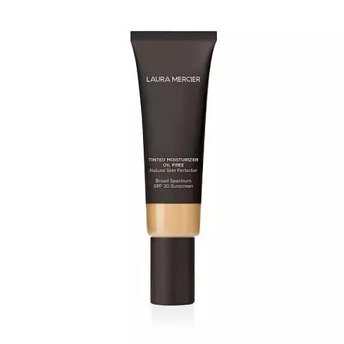 Laura Mercier Tinted Moisturizer Oil Free Natural Skin Perfector 2W1 Natural Mini