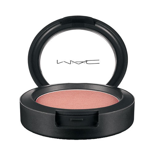 MAC Powder Blush Fun Ending