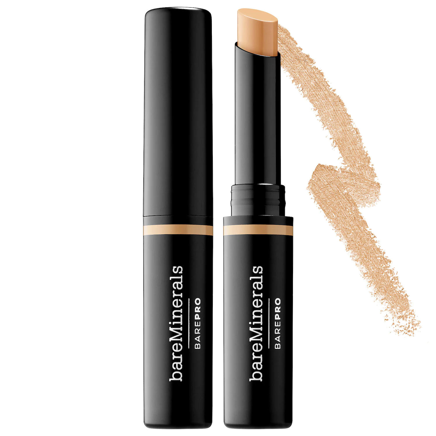 bareMinerals BarePro 16-Hr Full Coverage Concealer Tan-Neutral 10