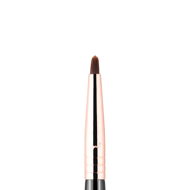 Sigma Pin-Point Concealer Face Brush F68 Copper